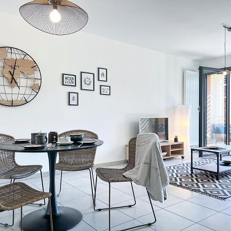 Le Frere Charmes Apartment Орияк Екстериор снимка