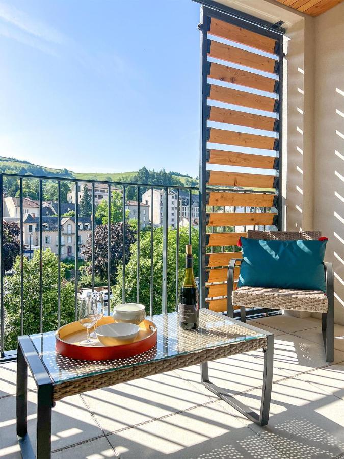 Le Frere Charmes Apartment Орияк Екстериор снимка