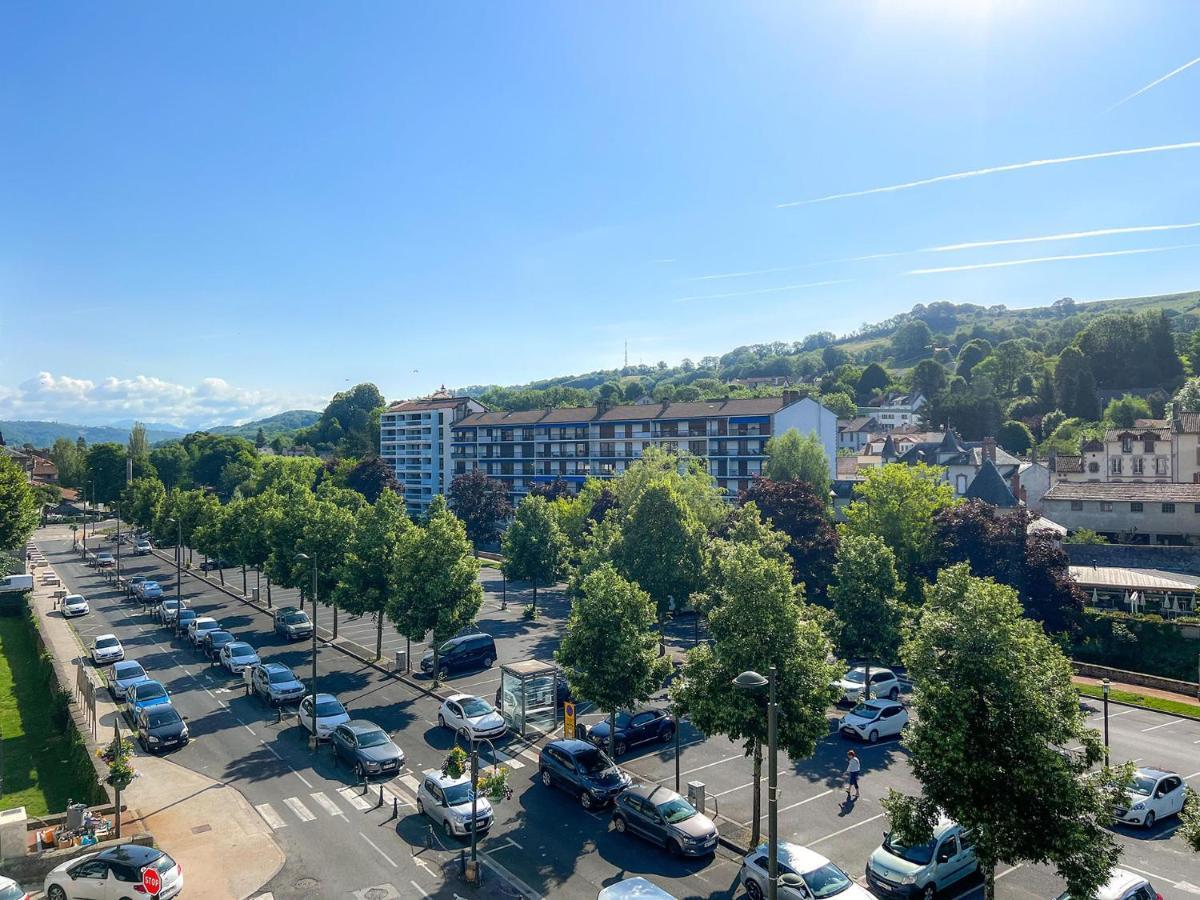 Le Frere Charmes Apartment Орияк Екстериор снимка
