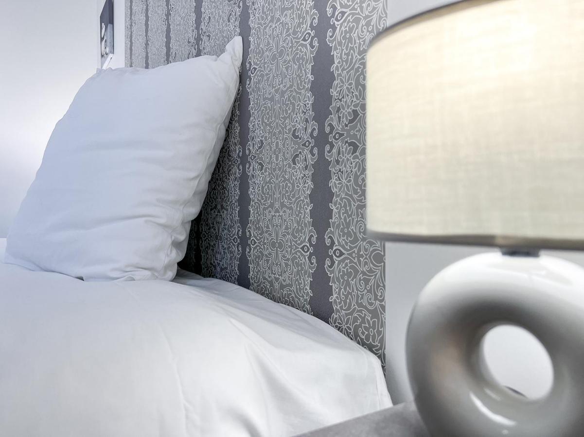 Le Frere Charmes Apartment Орияк Екстериор снимка