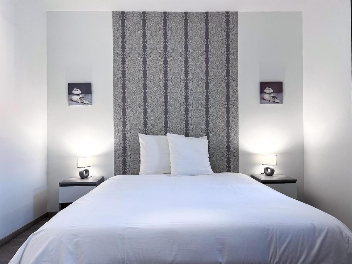 Le Frere Charmes Apartment Орияк Екстериор снимка